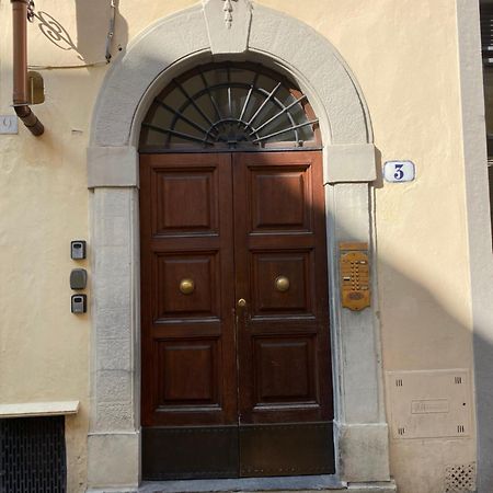 Appartamento Al Duomo Florens Exteriör bild