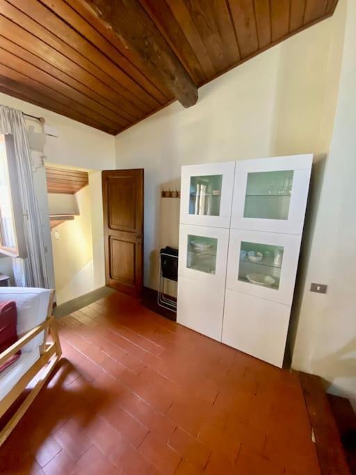 Appartamento Al Duomo Florens Exteriör bild